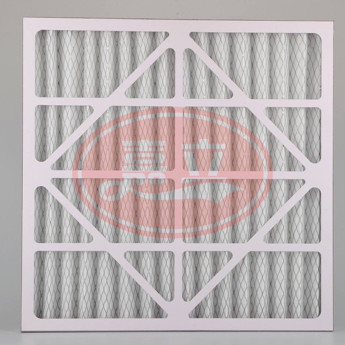 龙湖纸框过滤器